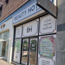 뷰티호텔 미장점 이미지