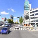 성인 태권도장 이미지