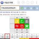 노태악..임자대운 병오년 천충지충 이미지