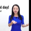 what-5 | 야나두 후기 - 원예나의 마법패턴 5강 what a beautiful day!