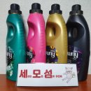 다우니 퍼퓸 섬유 유연제 4종 분석 및 후기 !!