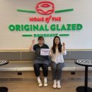 크리스피크림도넛충주