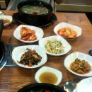 삼정한우암소구이