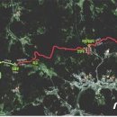 금병산 누리길 이미지