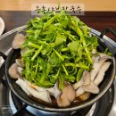 경기도 수원시 권선구 효원로 230 (권선동) | [수원/권선] 등촌샤브칼국수ㅣ향긋한 미나리와 즐기는 샤브칼국수