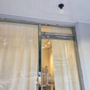 백신초등학교 후문 이미지