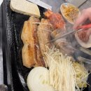 불타는돼지 이미지