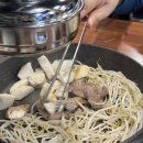 사가정역4번출구 | 떡볶이 주는 사가정역 맛집 숙성소고기 치익