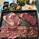주곡로 | 남양주 광릉 수목원 맛집 육회 육사시미가 서비스 고기집 &#39;우정한우명가&#39;