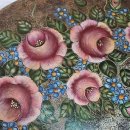 포크아트 이미지