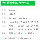 무정초등학교 앞 이미지