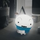 짱아PC | 집들이 선물하고 센스 없다는 소리 절대 안 듣는 법 (feat. 짱구 머쉬룸 취침등)