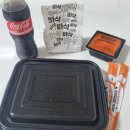 기영이숯불두마리치킨청주오창