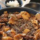 엄지찜닭 이미지