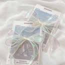 파스텔디자인 | 본식 준비 | [파스텔무비] 청첩장 주문후기