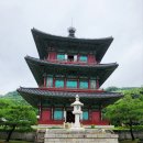 보탑사 | 진천 <보탑사> 3층 목탑과 산속 사찰 풍경, 진천 가볼만한 곳
