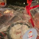 다정교 BRT정류장3 | ​[세종/소담동] 케이크맛집 블루밍케이크 크리스마스 케이크 후기