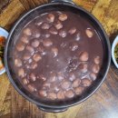 대림팥칼국수
