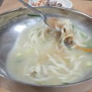 약전닭칼국수