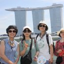 싱가포르 여행기 11 - 아랍거리, 인디아 거리, 차이나 타운. 이미지