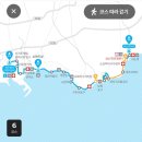 올레길제주고기 | 제주 올레길 6코스 트레킹 후기 | 여행자센터 이중섭거리 정방폭포 소천지 쇠소깍 추천