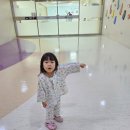 강원대학교병원어린이집 | 3세(34개월) 편도/아데노이드 수술 후기