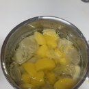 금당채