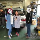 동진라이닝 | 믿을수 있는 중고차 사이트 수서에서 오셔서 YF쏘나타 중고차를 구입하신 고객님
