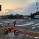 일주동로자전거