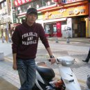 9/27 오이도 투어??은근 쩌는 87생라인!!ㅋㅋㅋㅋ남자의 여행(상) 이미지