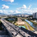 톨게이트주유소 화장실 이미지