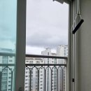 덕풍공원로 | 하남방충망 덕풍동 자이 미세망 교체 후기