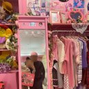 1675 | 서울이색데이트 하이틴컨셉 셀프스튜디오 키라키라 스튜디오 후기