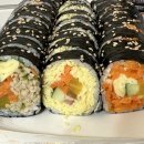 오가네국수랑김밥이랑 이미지