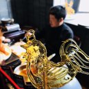 중국여행】상하이 미슐랭 1스타 캔톤 테이블(Canton Table)