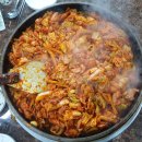구미 봉곡동 닭갈비 맛집 추천 춘천명동본가닭갈비