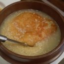 오백년누룽지백숙 이미지