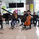 다보스병원 1층 이미지