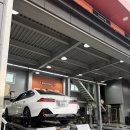 양지테크 | 증평 1급 공업사 / BMW 수입차 사고수리 판금도색, 휠 복원부터 얼라이먼트까지 진행한 후기