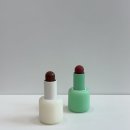 11545-12-07-05 | 시미헤이즈뷰티 벨벳 블러 매트 립밤 05 잼 슈퍼 슬릭 립 밤(듄) 립밤 07 발색 리뷰ㅣ컬러 립밤 후기