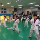 청동태권도장 이미지