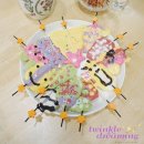 유치원 방학, 초등학교 방학놀이 초간단 유아간식 초콜렛만들기