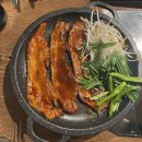 포항돼지찌개집