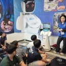 뉴런 과학교실 이미지