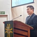 장로회신학대학교 기독교와사회대학원 | 김성철 목사 소개