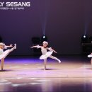 유아 발레 이미지