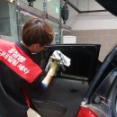 심쿵디테일링 세차장 이미지