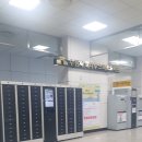 수원역 2층 서편 이미지