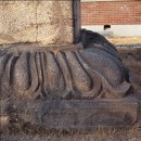 석조여래좌상 이미지