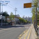 버스정류장(첨단라인아파트) 이미지